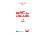 SENTIERS D'EMILIE AUTOUR DE BRIVE-LA-GAILLARDE