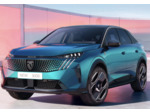 Location voiture Peugeot