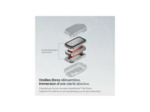 SHOKZ OpenFit Pro - Ecouteurs bluetooth TWS à oreilles libres
