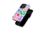 Matisse Garden | Coque de téléphone 3D 2en1 Ultra-résistante