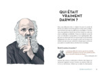 DARWIN (PRESQUE) FACILE !