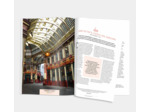 FANSPOTS STORIES LONDRES - 100 SECRETS DE LIEUX MYTHIQUES DE FILMS, SERIES, MUSIQUES, BD ET ROMANS