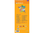CARTE REGIONALE MAXI - GRAND-EST