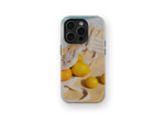 Lemon Harvest | Coque de téléphone 3D 2en1 Ultra-résistante