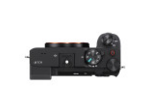 SONY ALPHA 7C R Noir Boitier nu