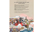 JAPON GOURMAND - VOYAGE CULINAIRE AU PAYS DU SOLEIL-LEVANT