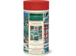 Cavallini 1000 Pièce Puzzle, Japonais Estampes