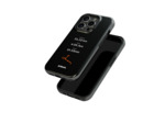 Mon Run Strava - Noir | Coque 3D 2en1 Ultra-résistante