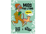 Poster La Bestiole