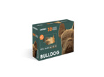 Bulldog Puzzle 3D