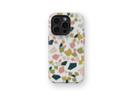 Terrazzo Dreams | Coque de téléphone 3D 2en1 Ultra-résistante