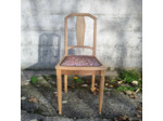 Chaise Art Déco SHAMAN