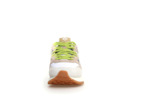 Yak-W - White/Beige/Lime - W6YZ