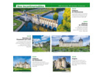 GUIDE VERT CHATEAUX DE LA LOIRE