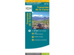 TRAVERSEE DE LA CORSE GR20