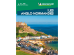 GUIDES VERTS WE&GO EUROPE - GUIDE VERT WE&GO ILES ANGLO-NORMANDES