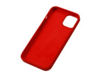 FAIRPLAY PAVONE coque de protection Rouge De Mars iPhone 7/8/SE2/SE3