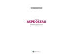 LE GUIDE RANDO ASPE OSSAU (2E ED)