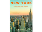 GUIDES FOOD AND TRAVEL - NEW YORK