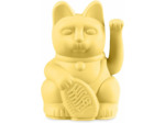 Lucky Cat Mini jaune
