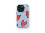 Childish Love | Coque de téléphone 3D 2en1 Ultra-résistante