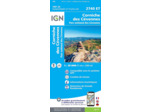 2740ET CORNICHE DES CEVENNES PN DES CEVENNES