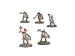 WARHAMMER AGE OF SIGMAR: SET D’INITIATION