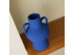 Vase en céramique Santorin