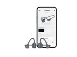 SHOKZ CASQUE BT CONDUCTION OSSEUSE & AERIENNE OPENRUN PRO2 MINI NOIR