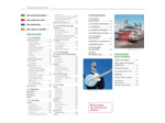 GUIDE VERT LOUISIANE ET SUD-EST AMERICAIN - VILLES DU TEXAS