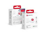 FORCELL F-Tag - Localisateur d'Objets Certifié Apple