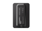 MOMAX Batterie externe magnétique 1-Power X Pro USB-C 5000/10000 mAh