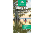 GUIDE VERT LOUISIANE ET SUD-EST AMERICAIN - VILLES DU TEXAS