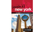 ESCALE A NEW YORK