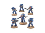 WARHAMMER 40,000 : SET DE DÉCOUVERTE