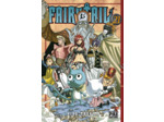 FAIRY TAIL T21