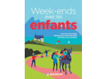 LIVRES THEMATIQUES TOURISTIQUE - WEEK-ENDS AVEC LES ENFANTS