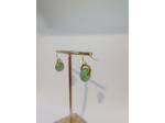 Boucle d'oreilles
