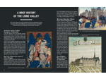 LOIRE'S CASTLES