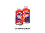 Puff 28k - JNR Falcon X + - Strawberry Kiwi
