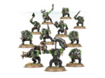 ORKS : BOYZ