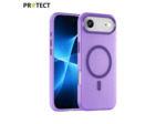 PROTECT MF-006 Coque MagSafe iPhone 17 (Tous les modèles) et 18 Pro & Pro Max