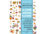 LA CUISINE COREENNE ILLUSTREE