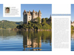 CHATEAUX INSOLITES ET EXTRAORDINAIRES DE FRANCE