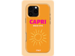 Capri Case | Coque de téléphone 3D 2en1 Ultra-résistante