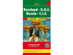 RUSSIE - CEI