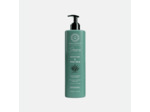 Rituel Kératine et Aloe Vera - Shampoing 500ml + Masque 500ml + Sérum 100ml