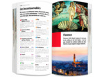TOSCANE (GUIDE ET CARTE LAMINEE)