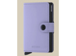 Miniwallet Matte
