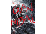 GANNIBAL - TOME 12